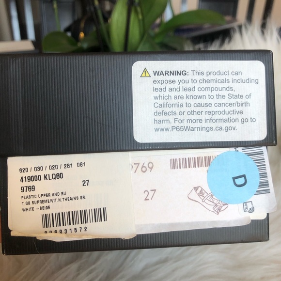 Gucci Erin -Kid - Picture 5 of 9